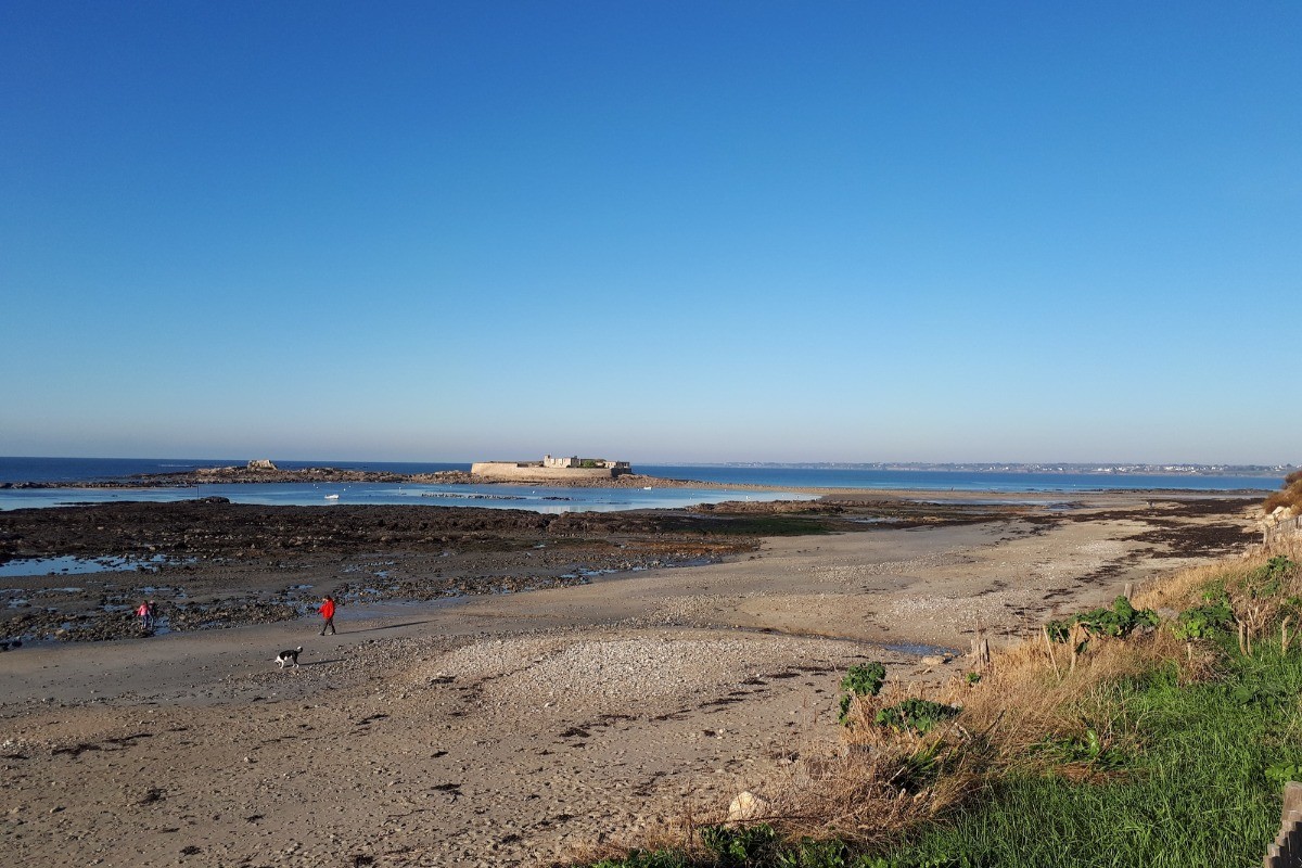 Le Fort bloqué
