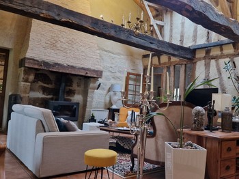 Photo n° 23 de la location