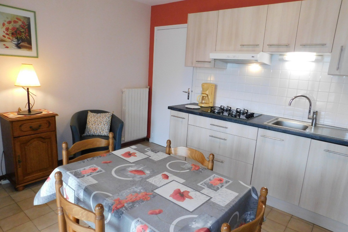 Photo n° 8 de la location