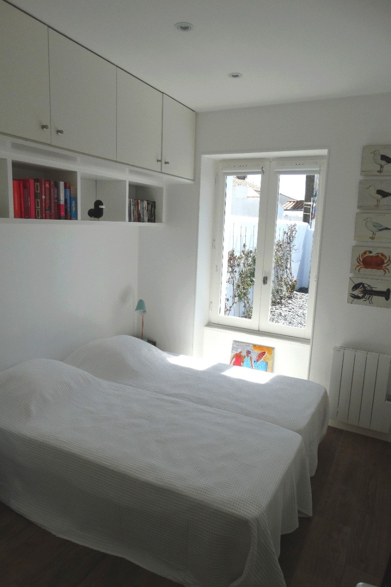 Chambre enfants