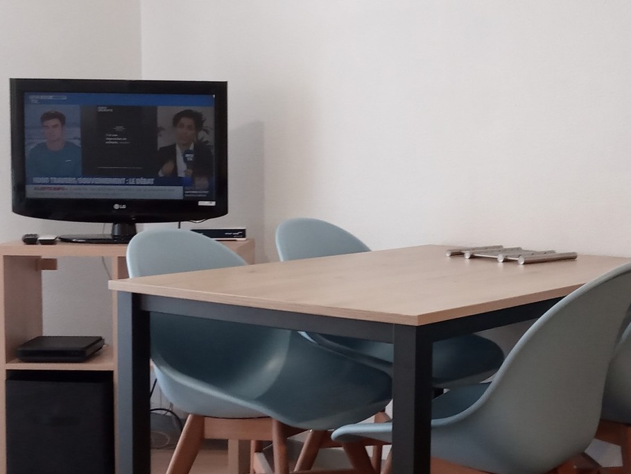 Photo n° 5 de la location