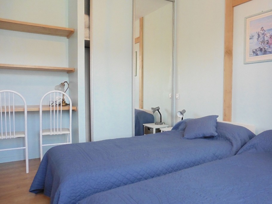 Gîte Arsoritz Borda à Saint Jean le Vieux (Pays basque)