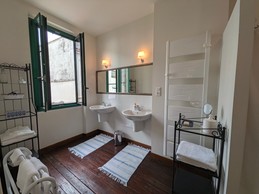 Chambre Jeanne "La Fuite en Egypte" Moissac