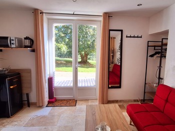 Les gîtes sur la colline - Montignac de Lauzun