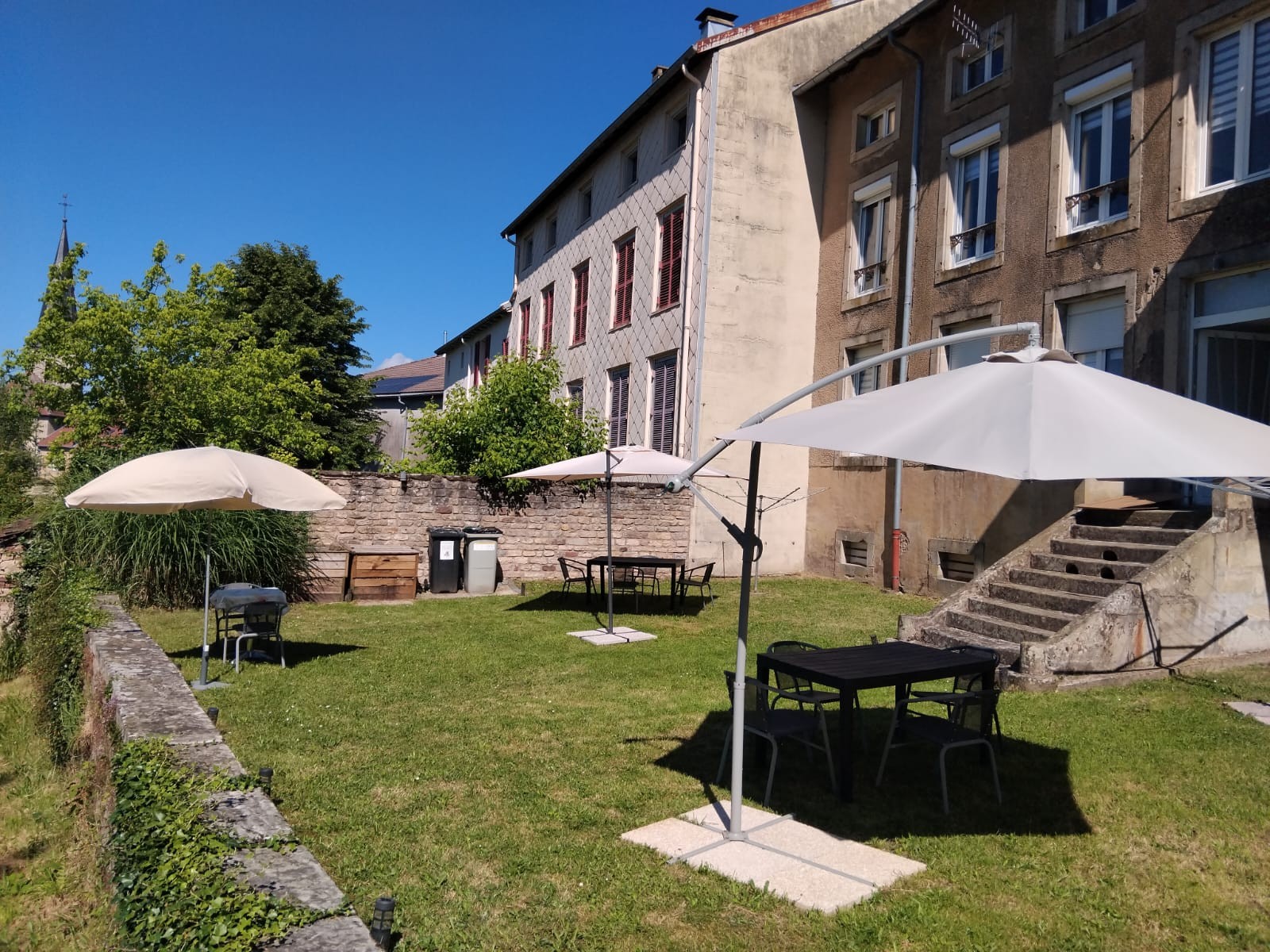 Photo n° 14 de la location