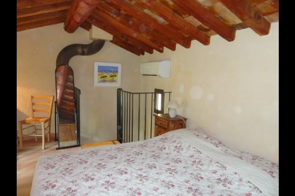 chambre la glycine