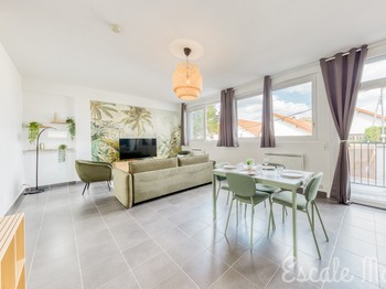 Escale Marne - Maison Alfort