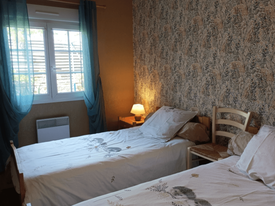 Chambre 3