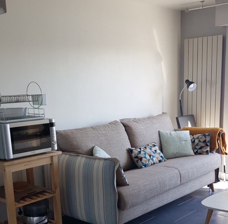 Convertible haute qualité couchage 160/200