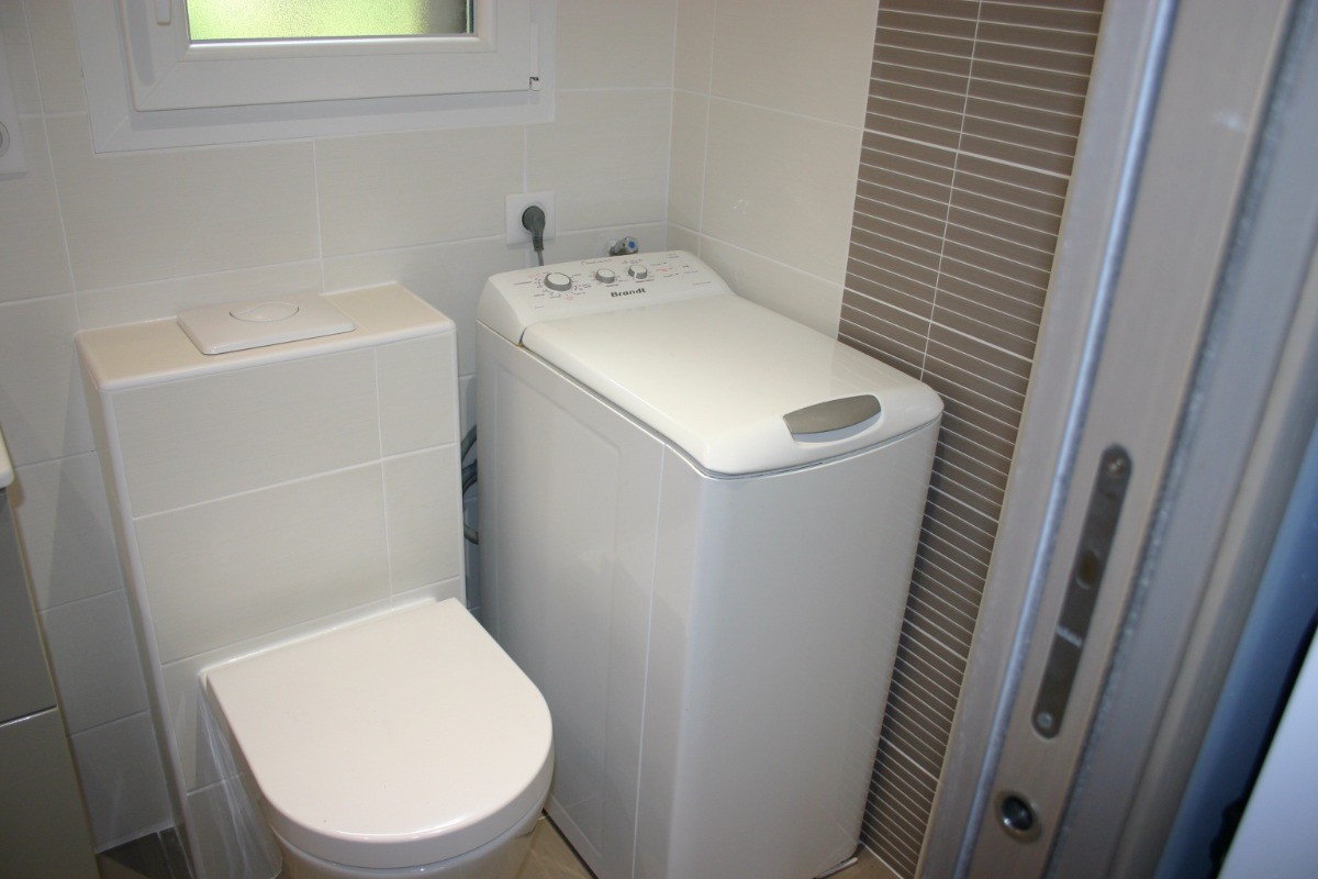 toilettes