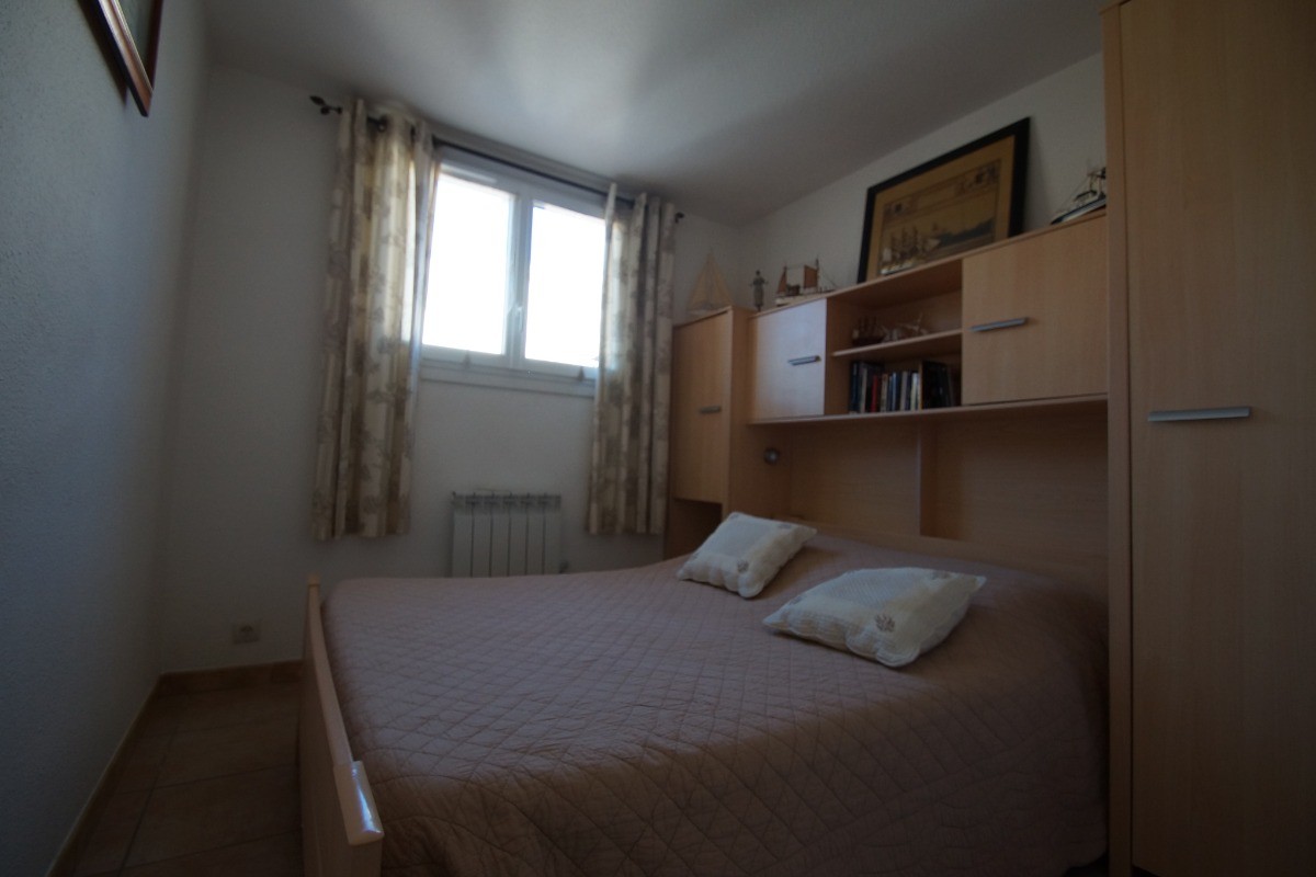 chambre rez de chaussée