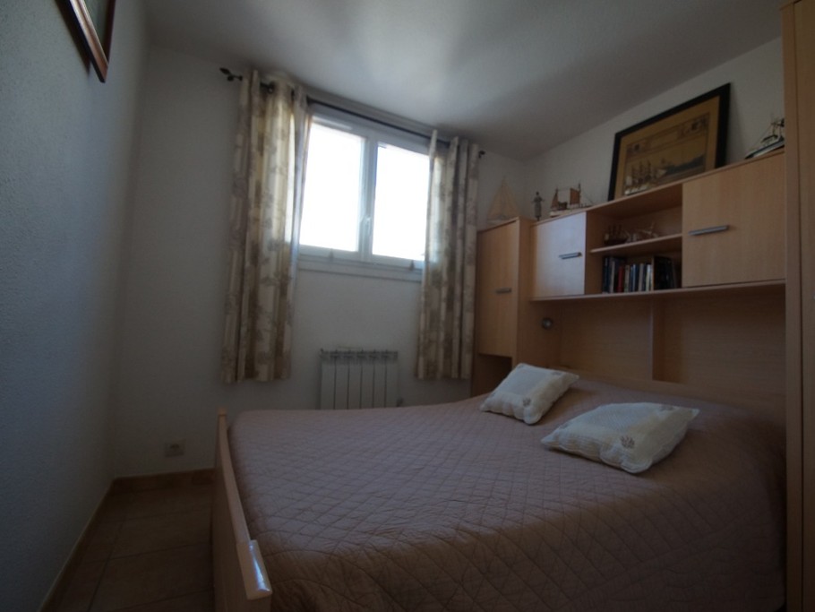 chambre rez de chaussée