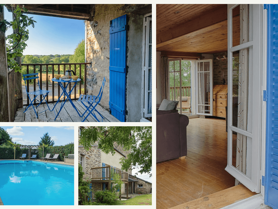 Photo n° 1 of the location