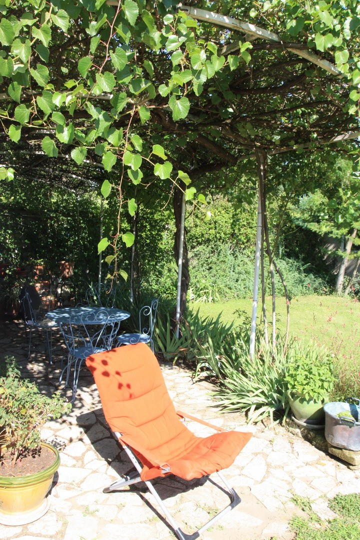 Jardin