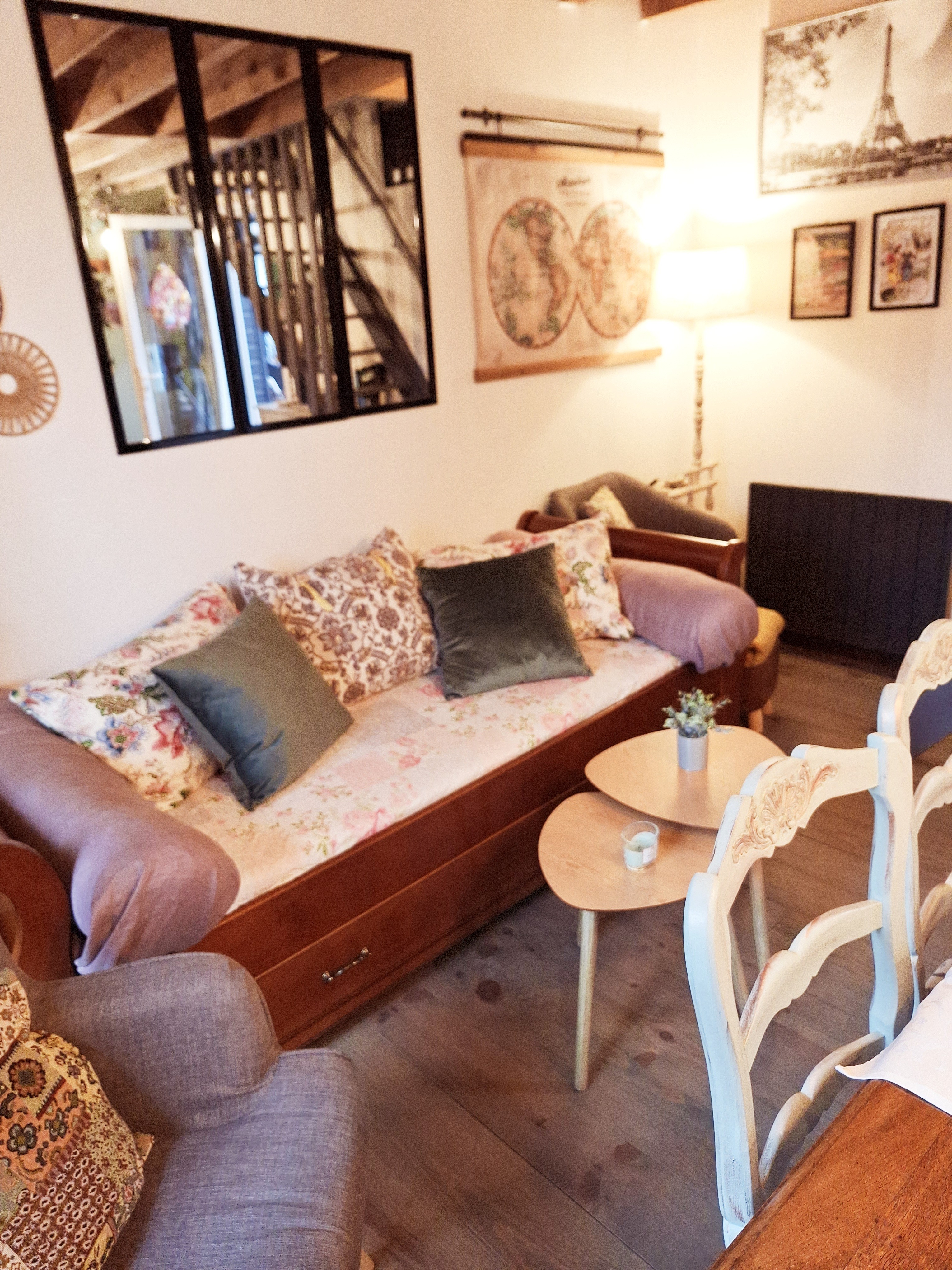 Photo n° 15 de la location