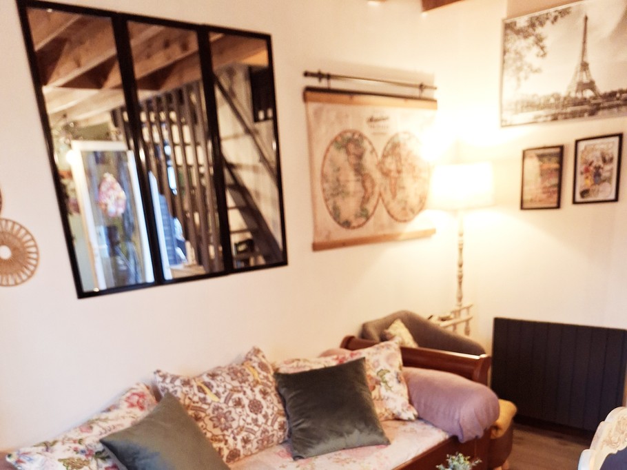 Photo n° 15 de la location