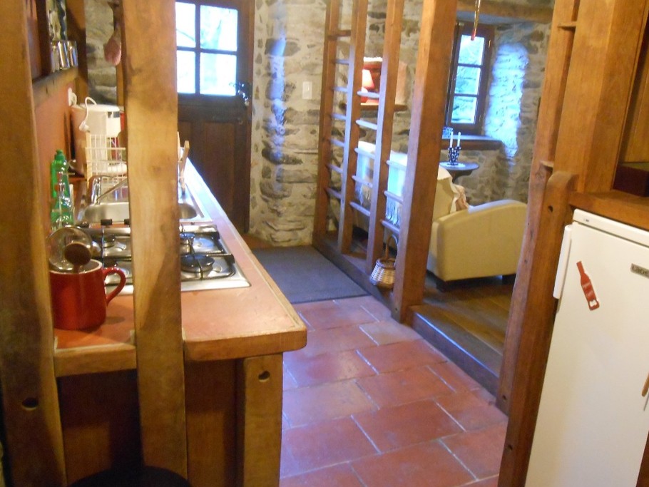 coin cuisine entrée