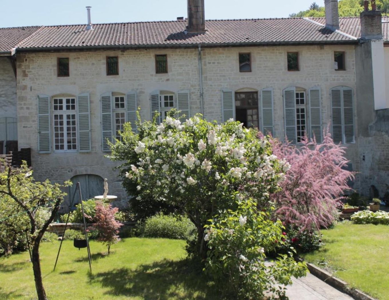Bed and breakfast Le Val du Roy