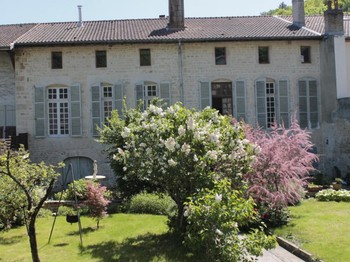 Bed and breakfast Le Val du Roy