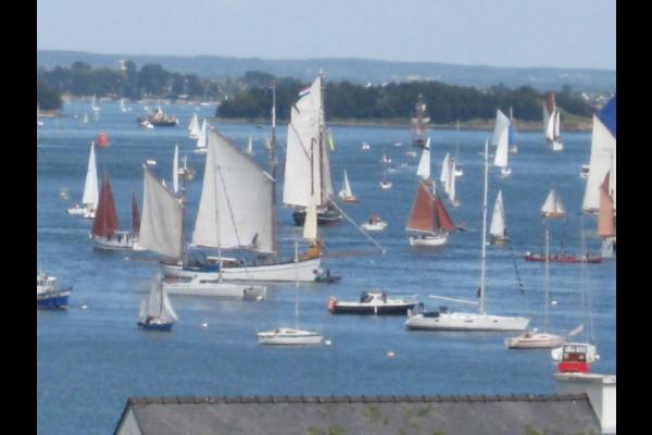 paradis des voiliers