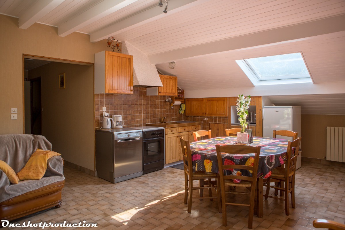 gite location meaudre vercors Glenat
