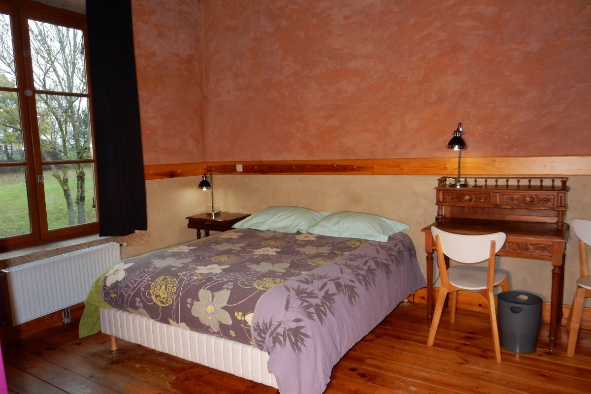 Grande chambre