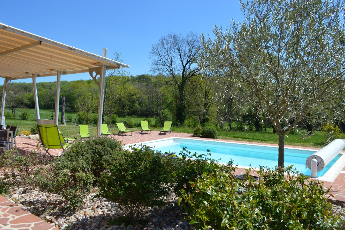 Espace Piscine