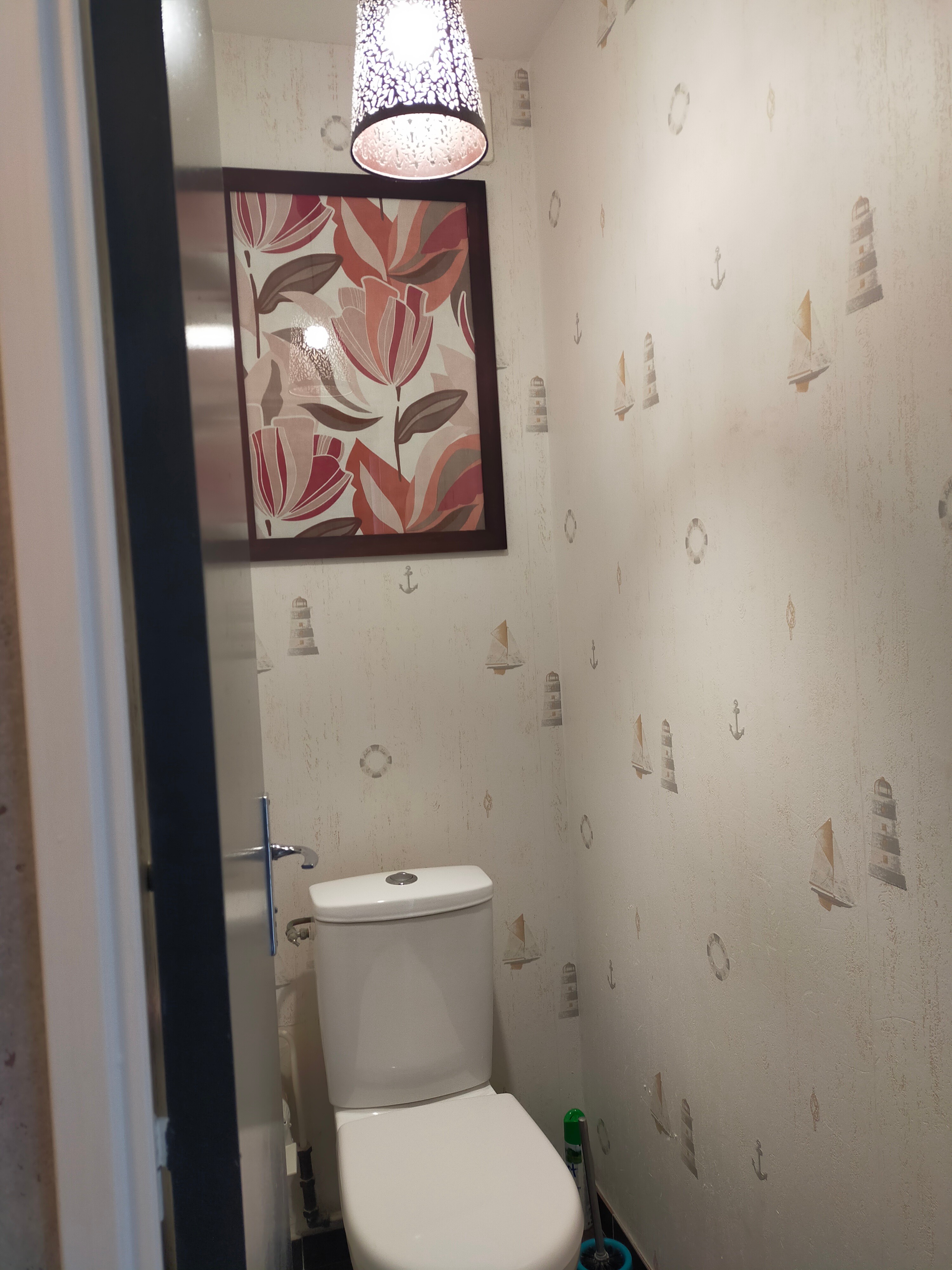 toilettes