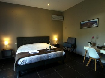 vue chambre