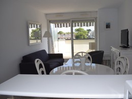 Salle à manger - Salon