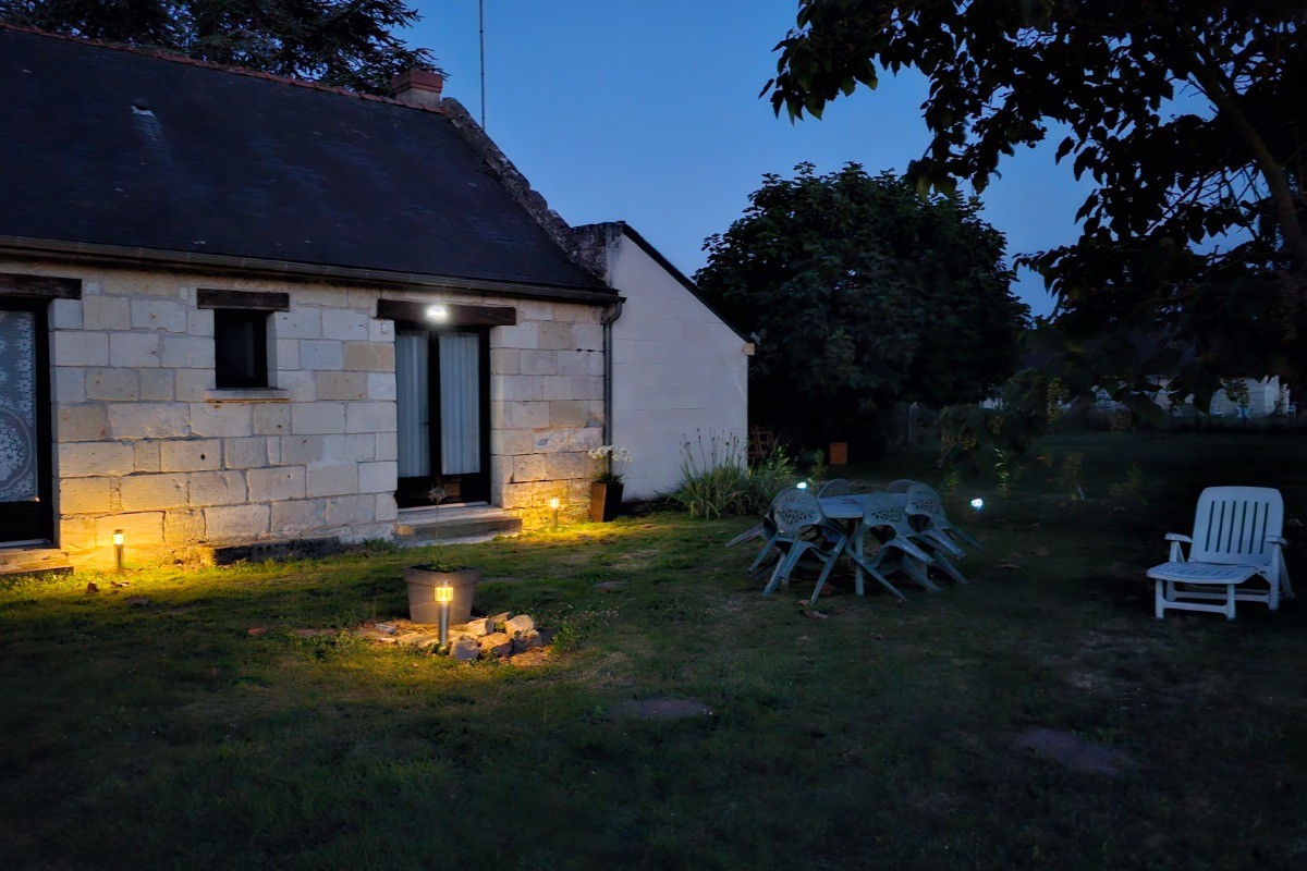 Gîte le FIGUIER Le Domaine des Moizons
