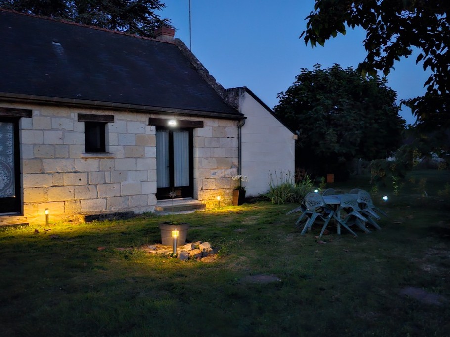 Gîte le FIGUIER Le Domaine des Moizons