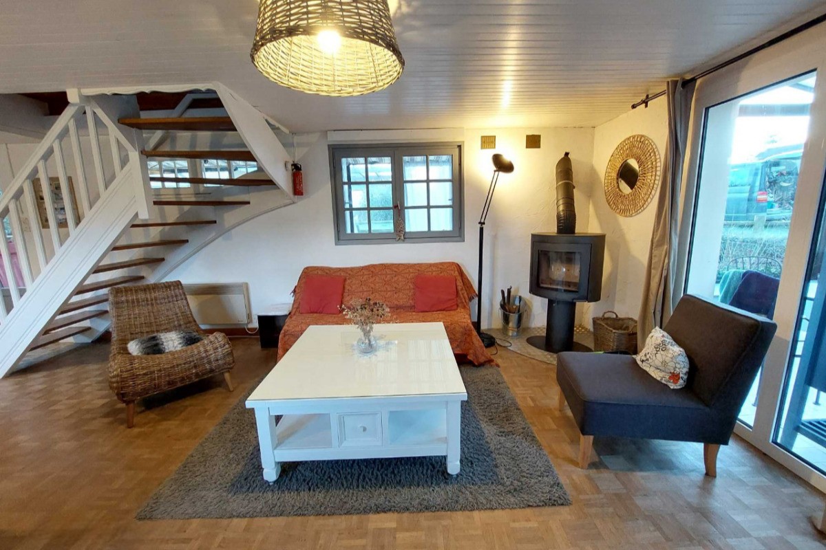 Photo n° 11 de la location