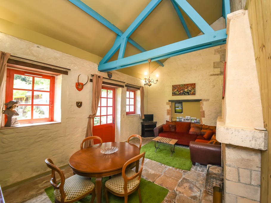 Photo n° 4 de la location