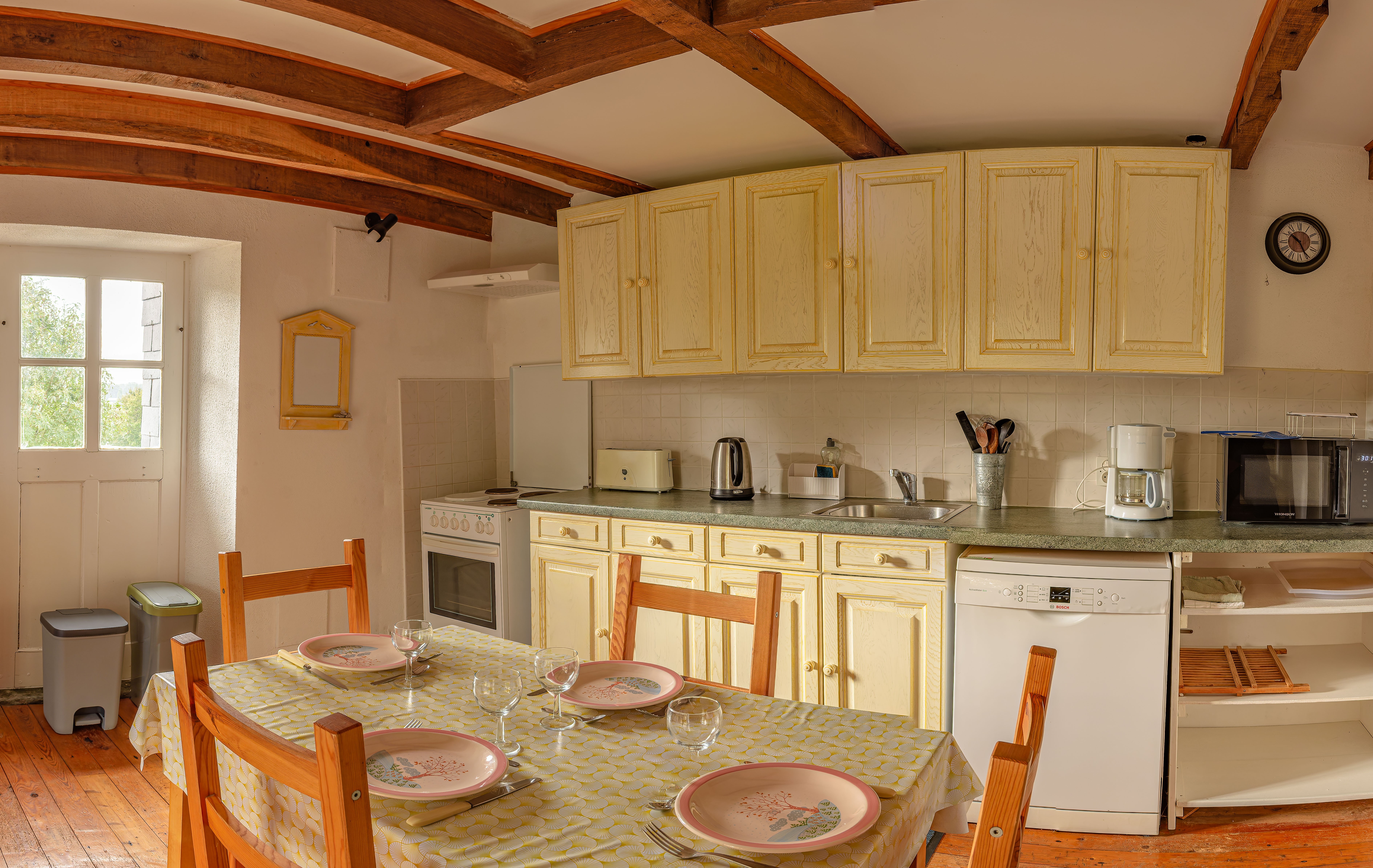 Cuisine