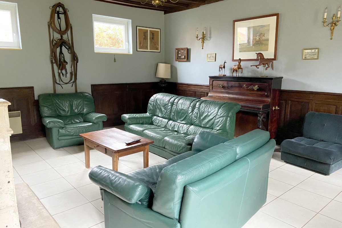 Salon