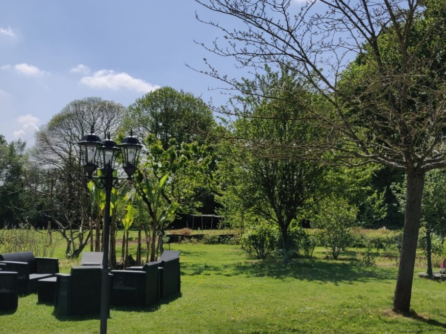 Extérieurs / Garden