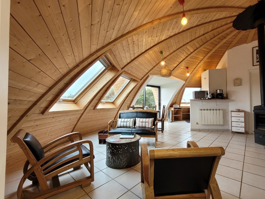 Photo n° 2 de la location