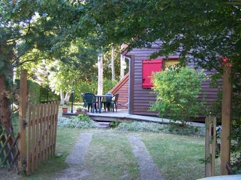 Photo n° 1 de la location