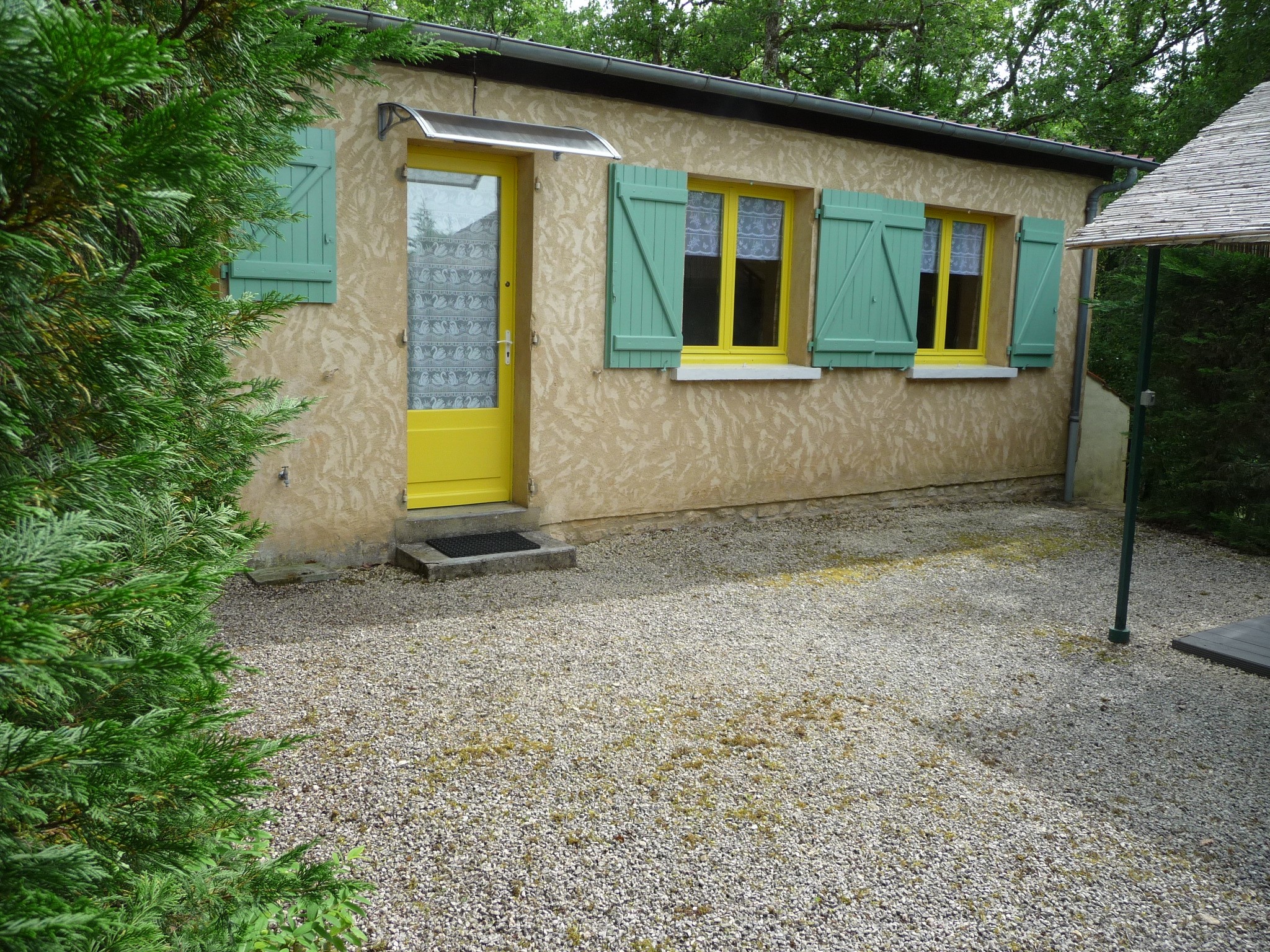 Cour