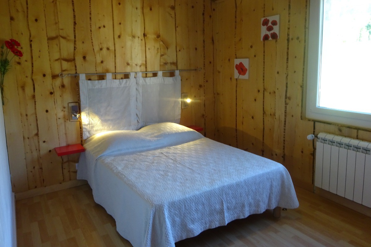 Chambre parentale