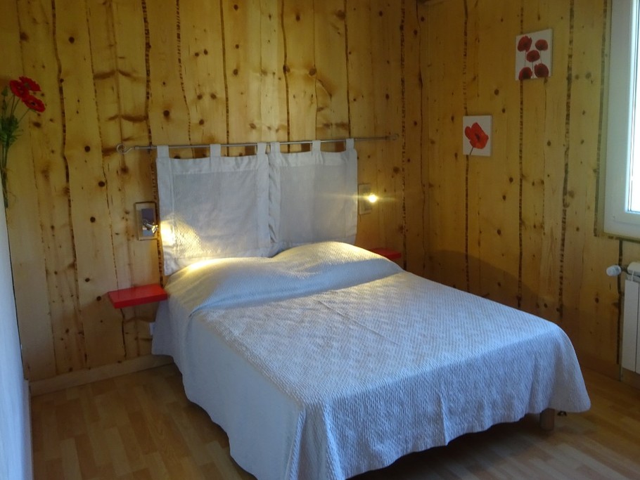 Chambre parentale