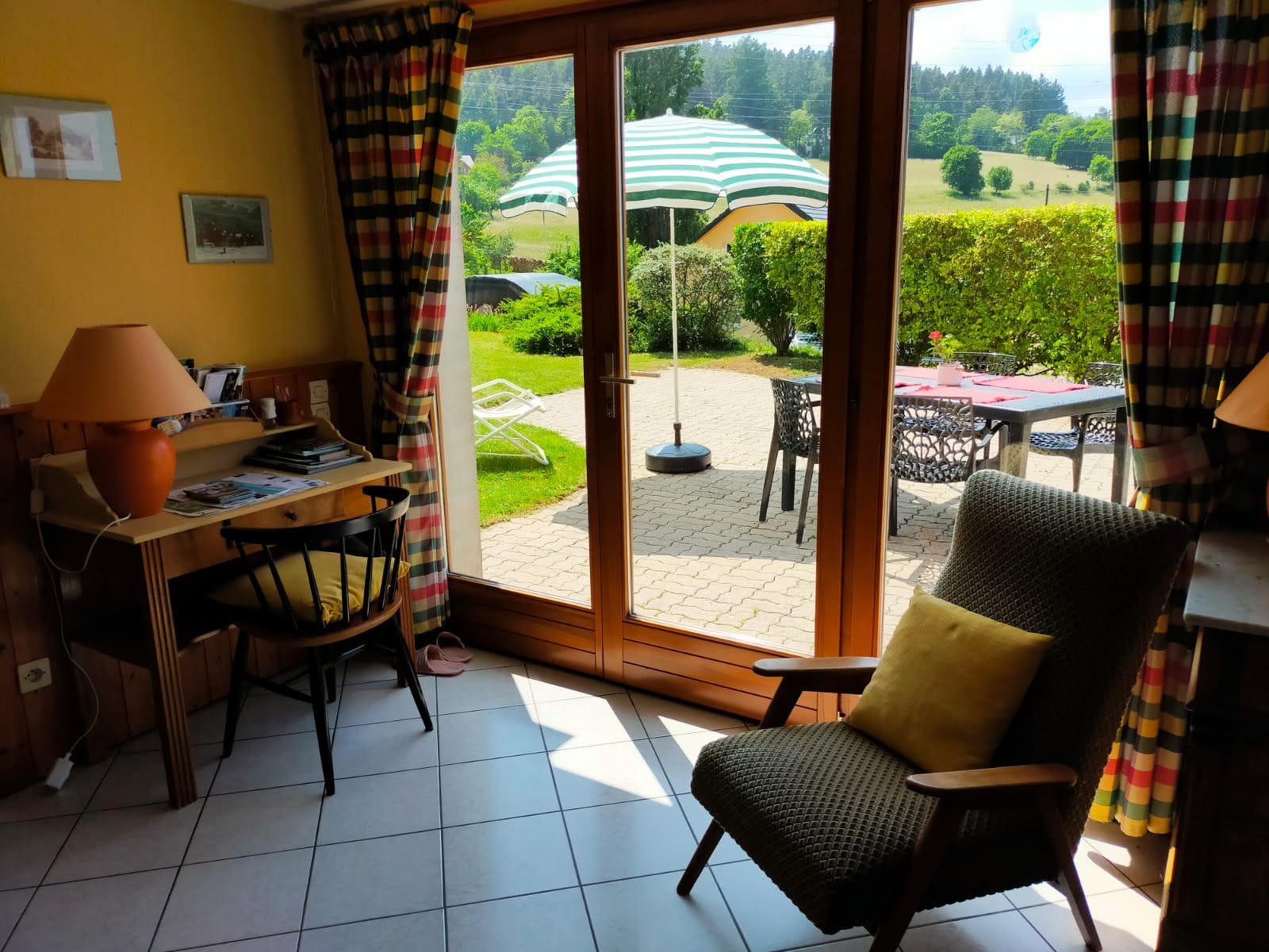 Photo n° 9 de la location