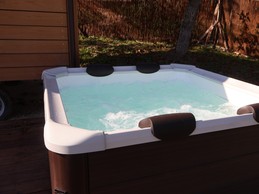 Roulottes & Spa - hébergements insolites - Terra Bulle Lot-et-Garonne