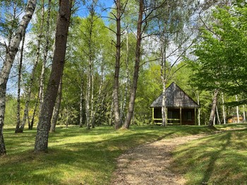 Gîtes