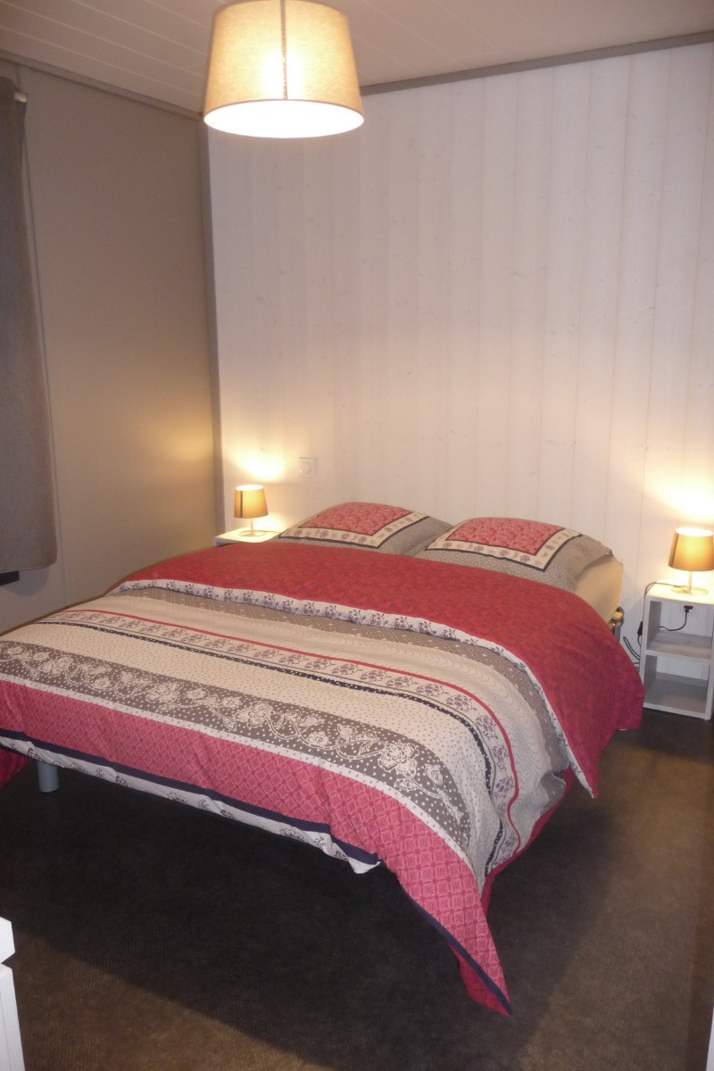 Chambre 1 lit de 140