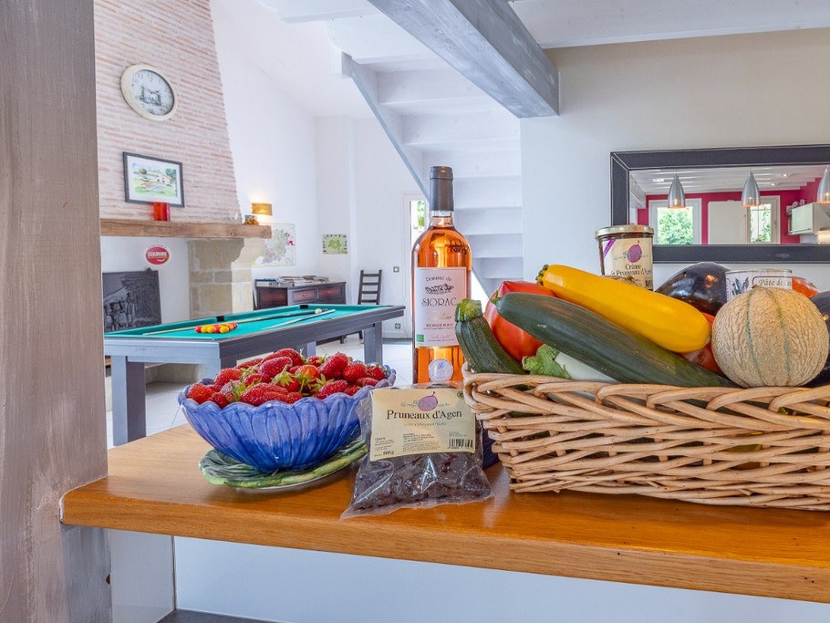 Photo n° 5 de la location