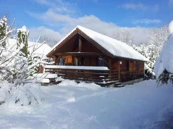 Chalet 1er décembre 2017
