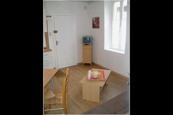 Côté salon