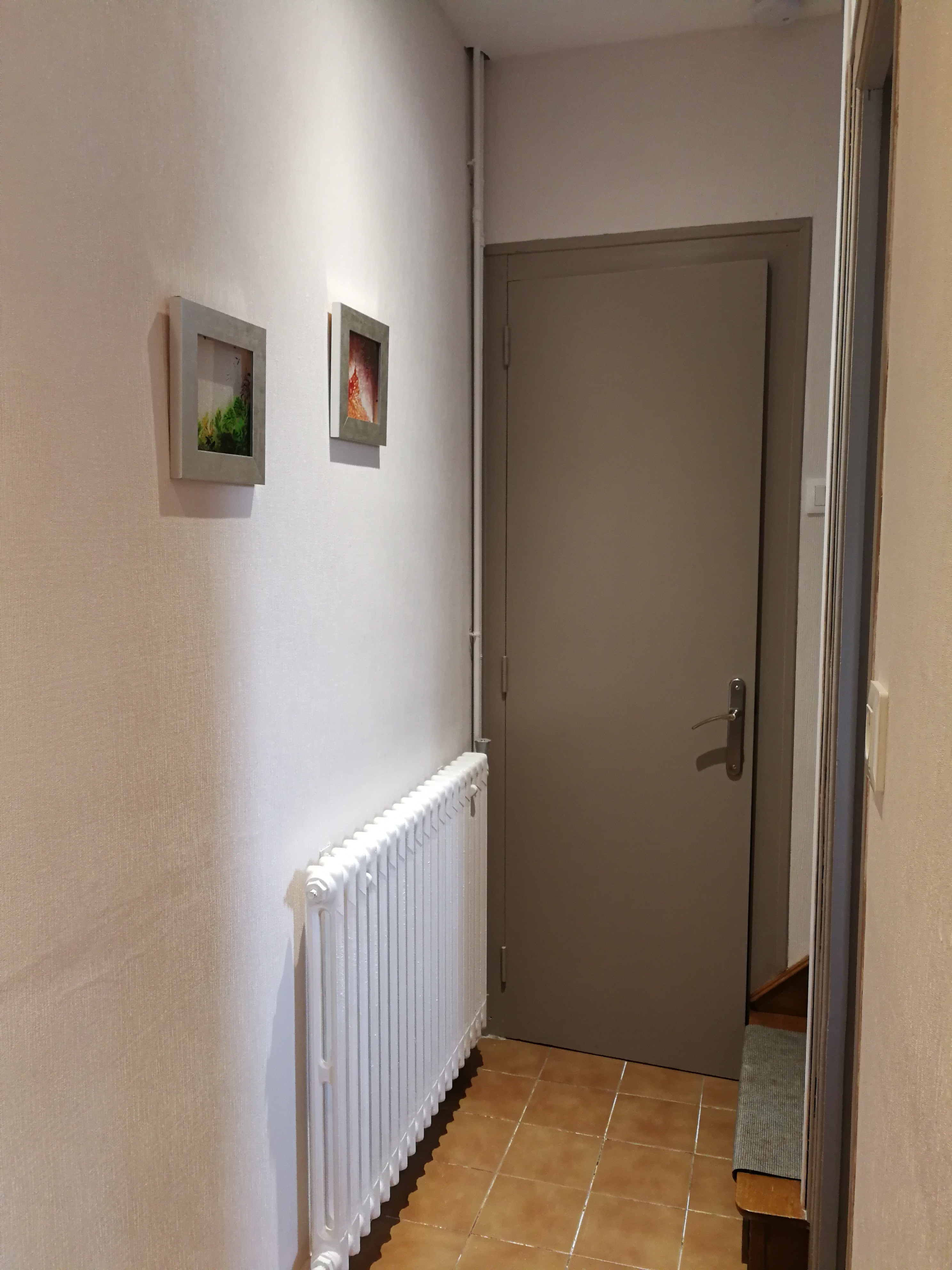 Gîte Le Faouët Clévacances